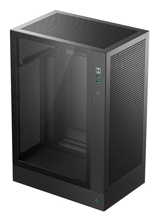 DeepCool CH170 PLUS Gehäuse Midi-/Mini-Tower