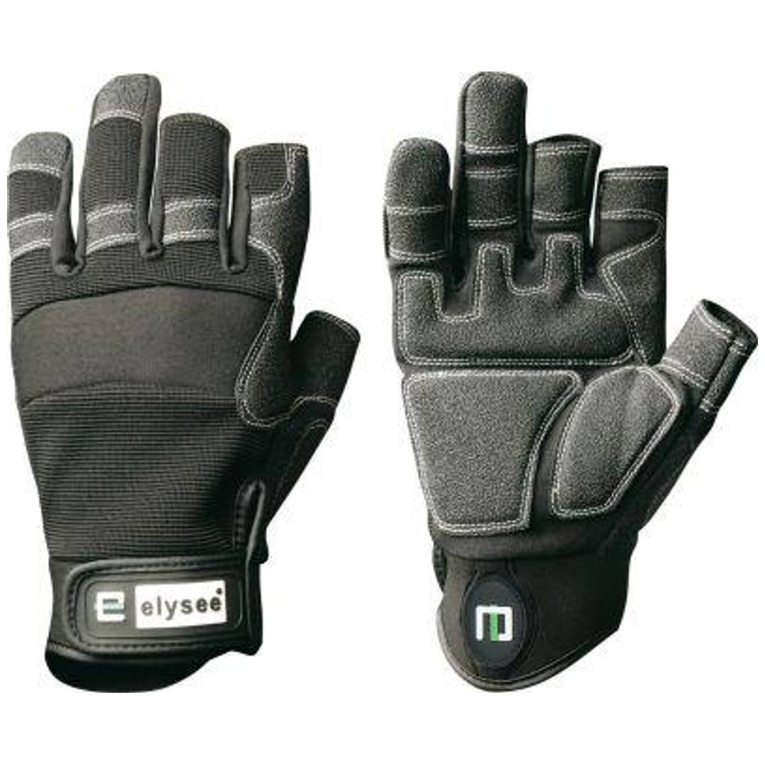 Elysee Handschuh Carpenter 0874 Gr. 8