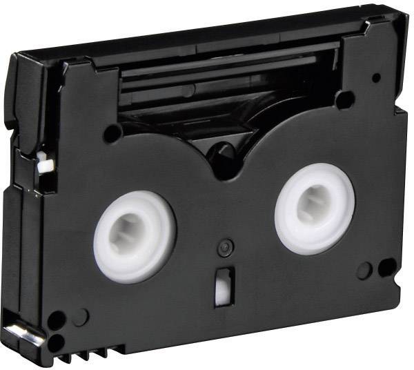 Hama 49679 49679 Mini-DV Reinigungskassette