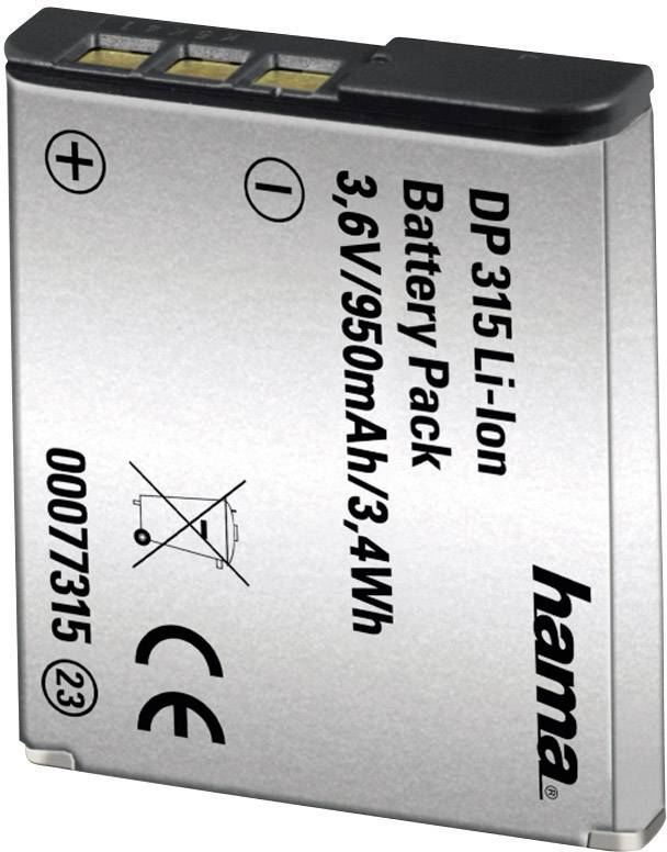 AKKU FÜR SONY NP-BG1