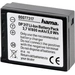 AKKU FÜR PANASONIC CGA-S007E AKKU FÜR PANASONIC CGA-S007E