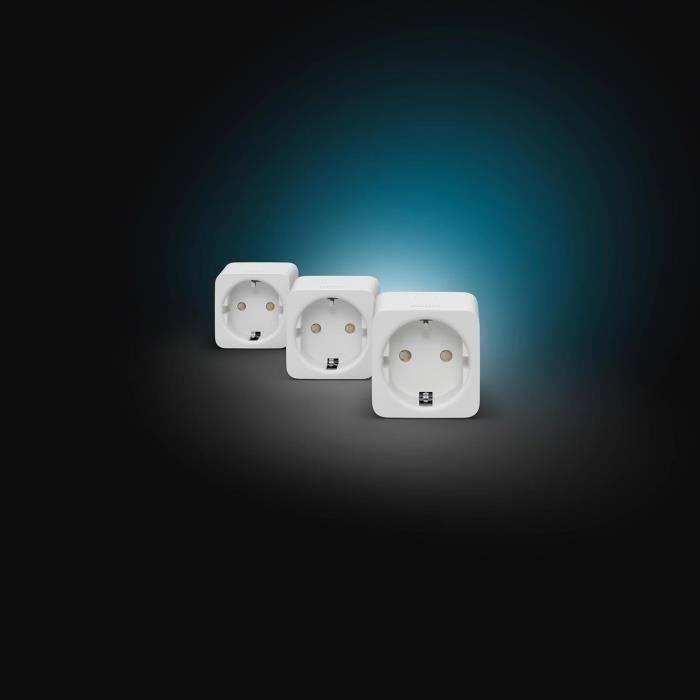 Philips Hue - Smart-Stecker - kabellos - Bluetooth, ZigBee Light Link