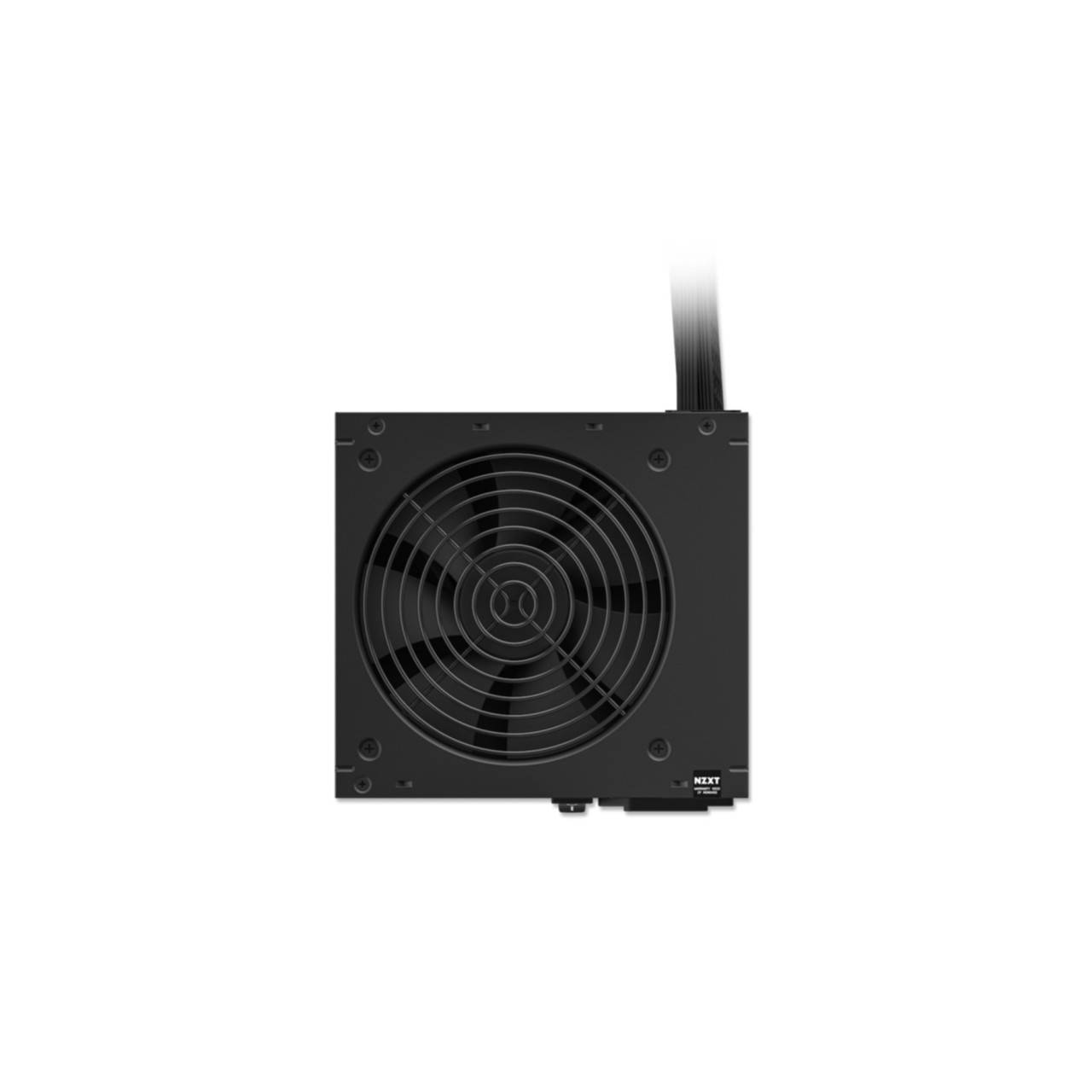 NZXT C750, 750 W, 115 - 240 V, 50/60 Hz, 10 - 5 A, 10 A, 5 A