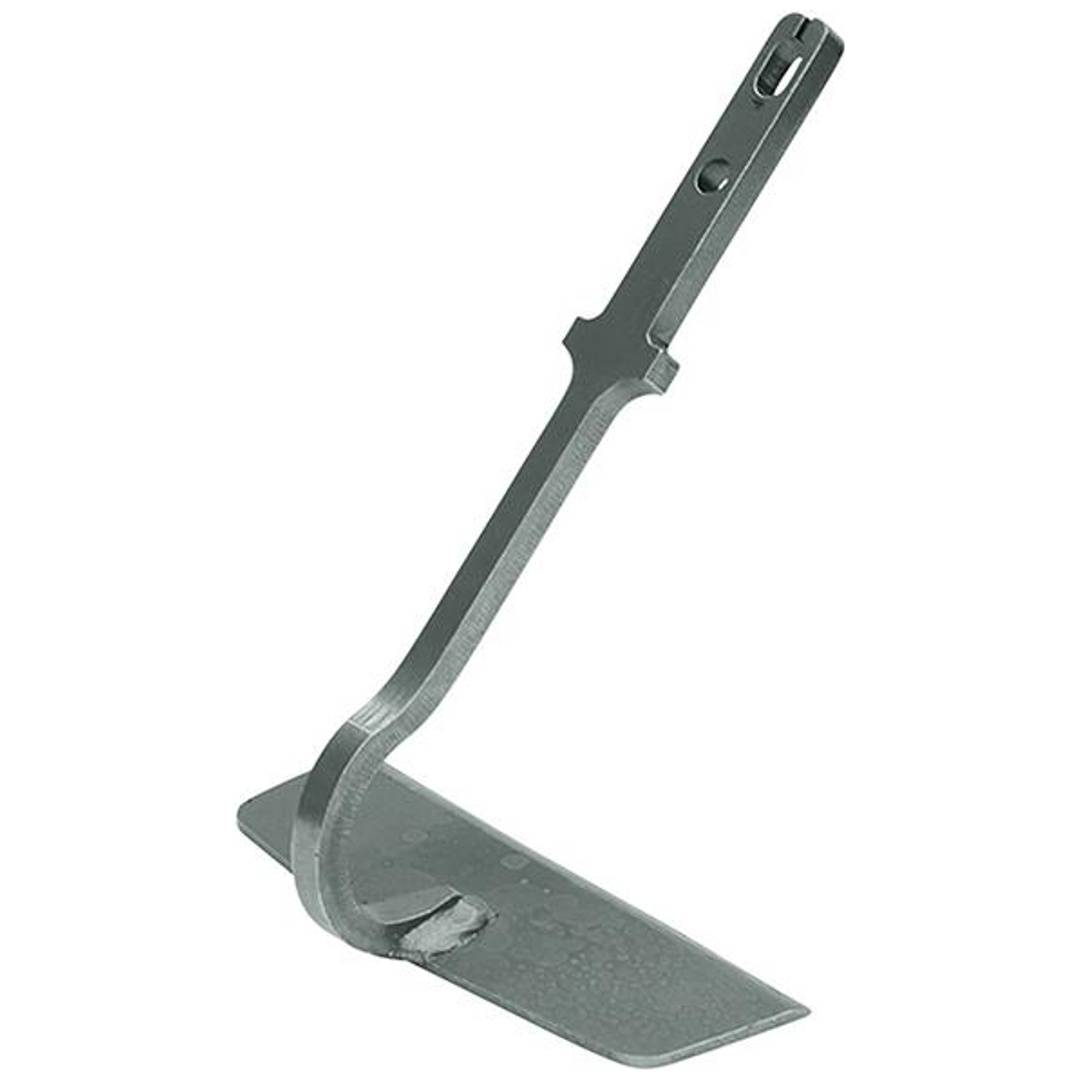 POLET CLICK PRO Gartenharke 160x55mm