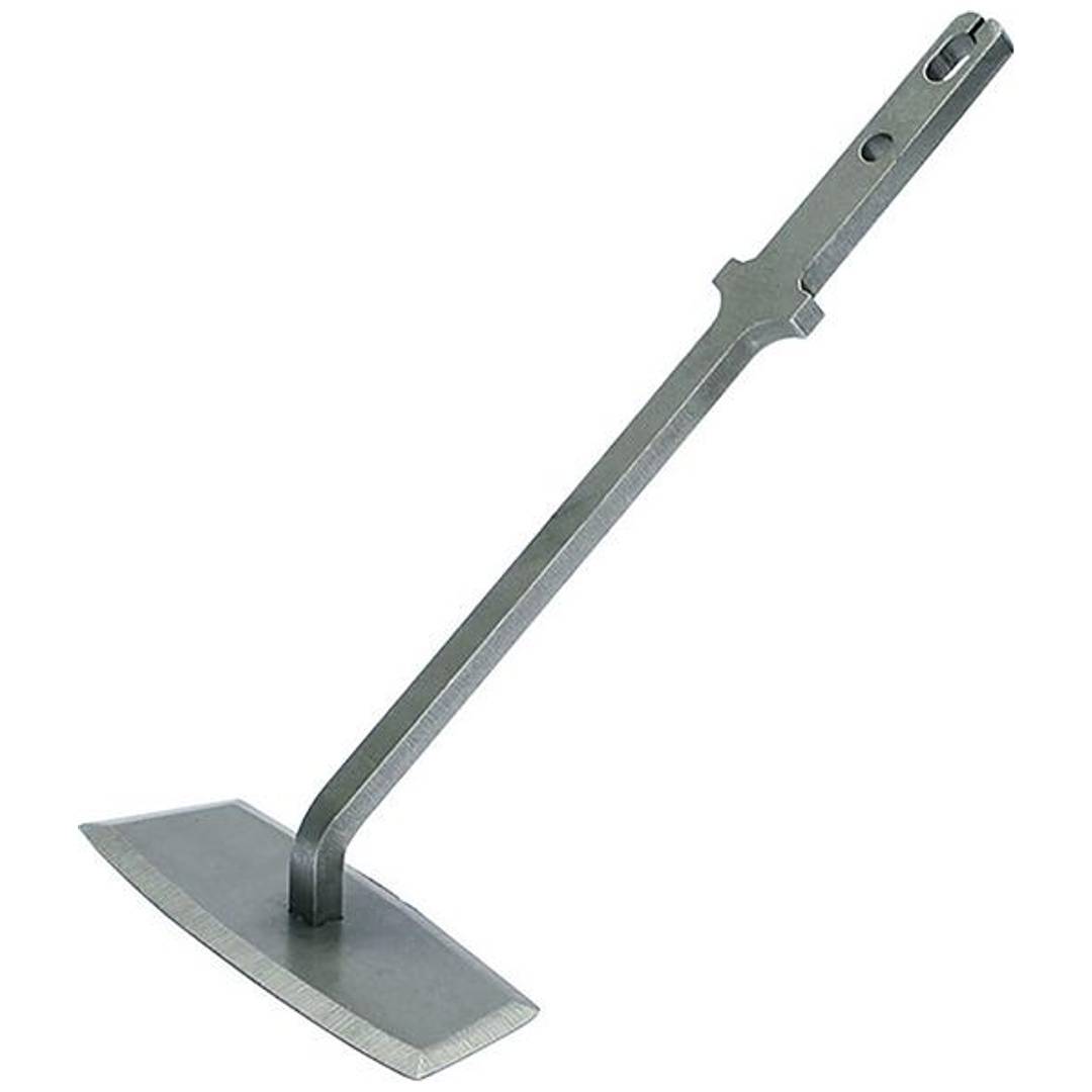 POLET CLICK PRO Schuffel 140x50mm