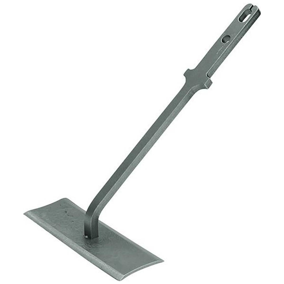 POLET CLICK PRO Schuffel 2-Scheide