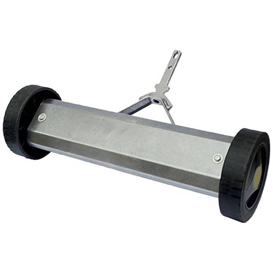 POLET CLICK PRO Vertikutierwalze