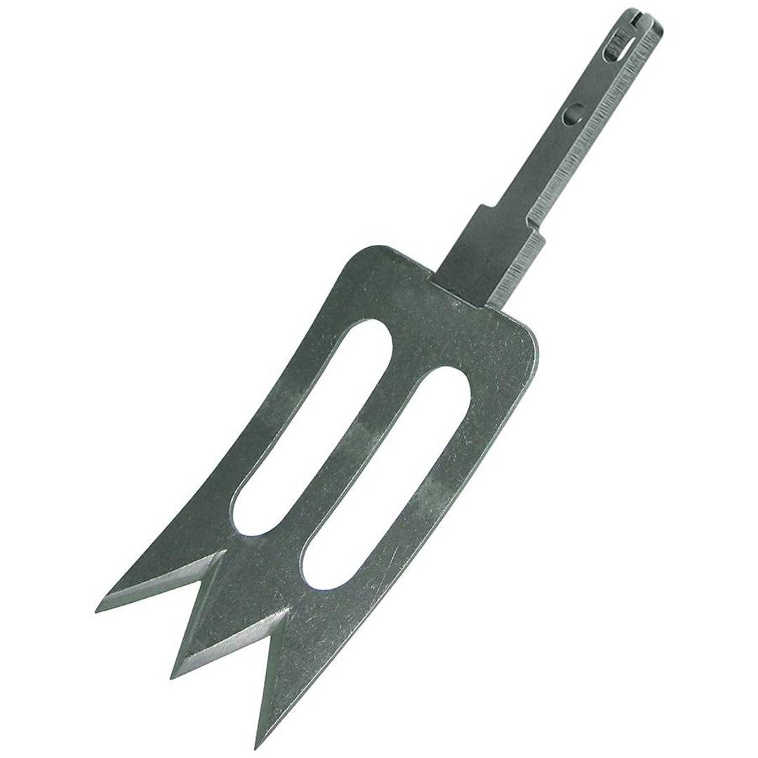 POLET CLICK PRO Schuffel Spork 14cm