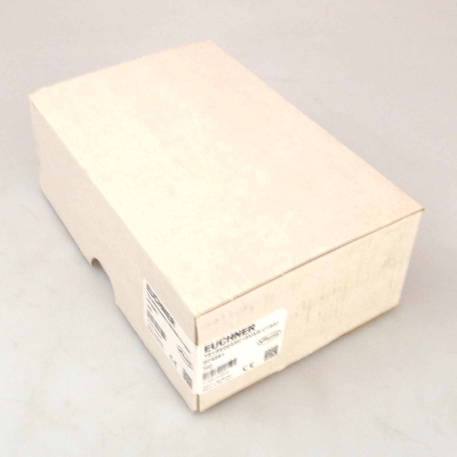 Euchner Sicherheitsschalter TZ1RE024RC18VAB-C1937 074261 SIE