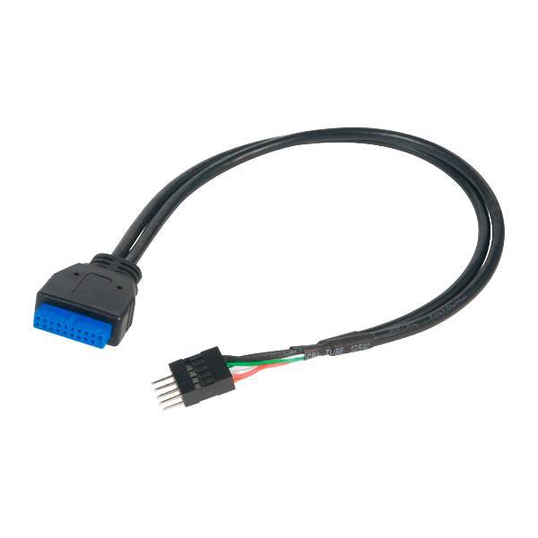 USB3.0 to USB2.0 adapter cable*MBM*MBF - Adapter - Digital/Daten - Adapter - Dig