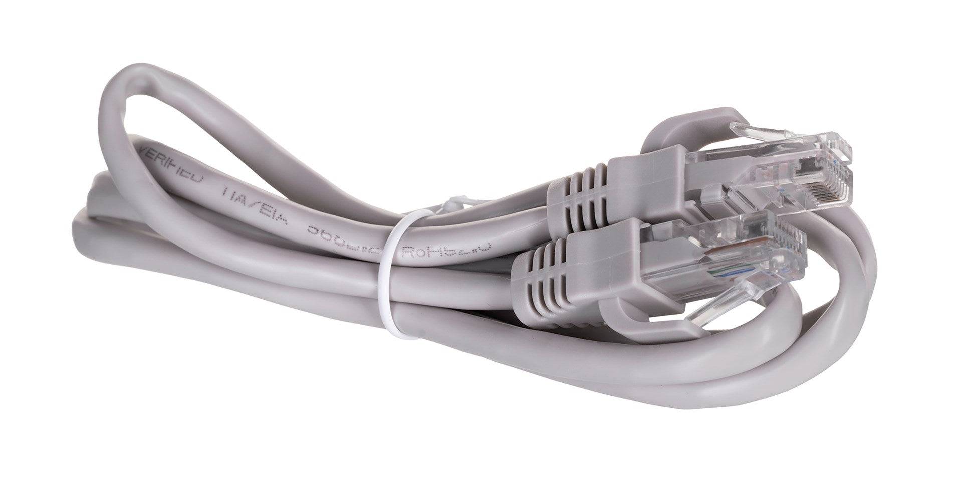 T8EP POE IP Camera Black - Netzwerkkamera