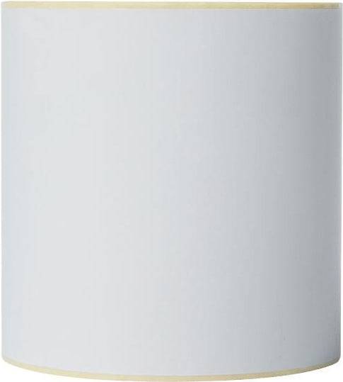 DT CONT.PAPER LABEL 102MM