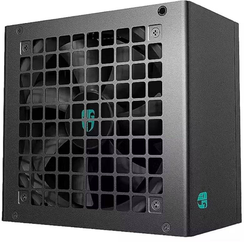 DeepCool PF500X power supply unit Netzteile