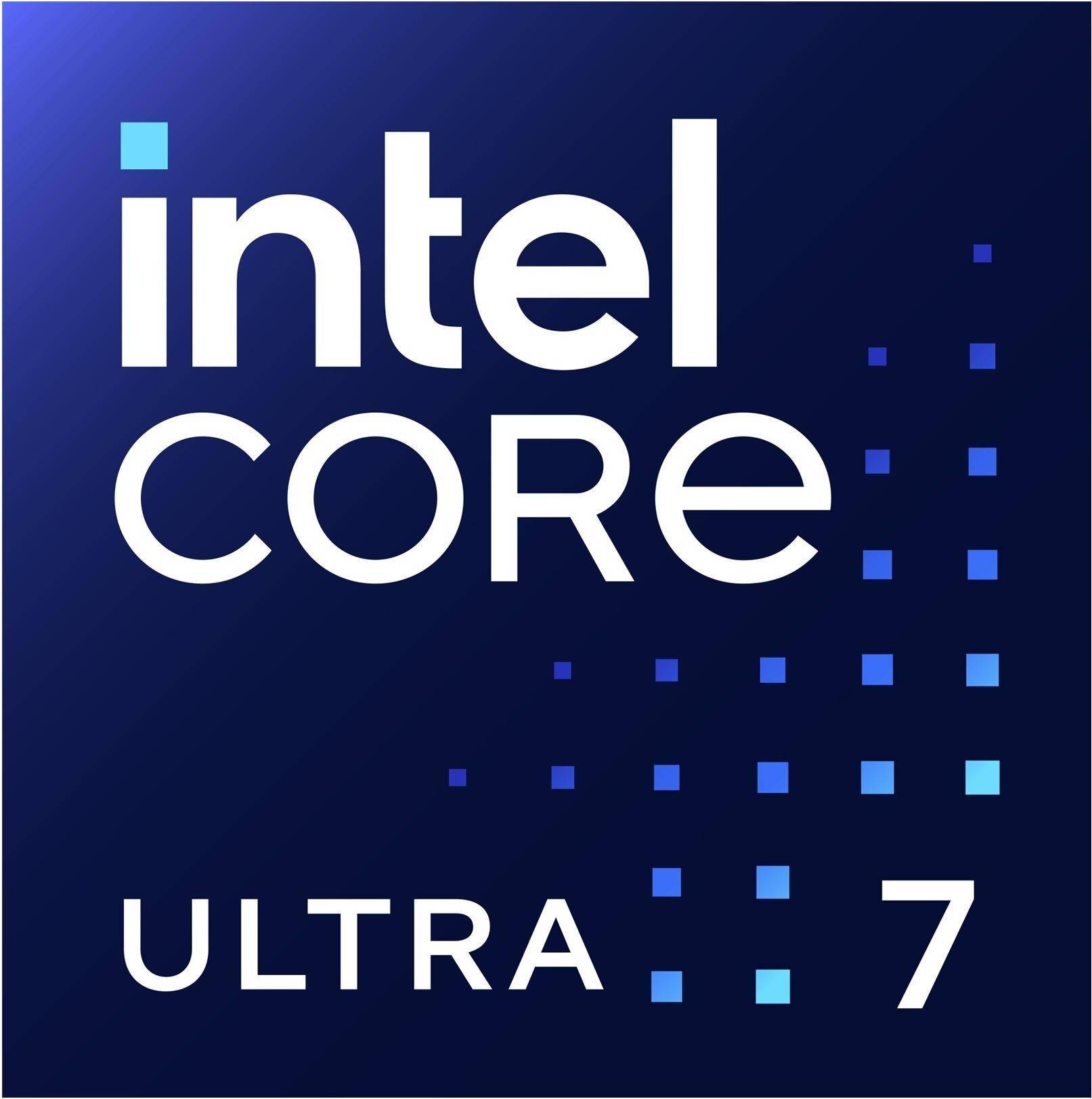 CPU/Core Ultra 7 265F 5.3 GHz Tray
