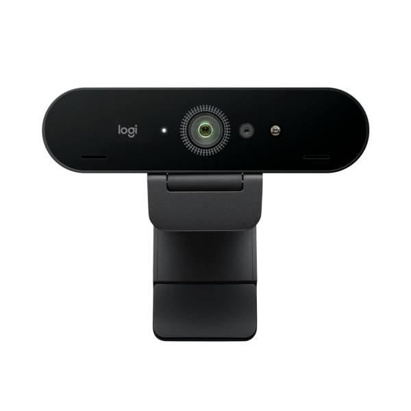 BRIO Ultra HD Pro - Webcam - Farbe