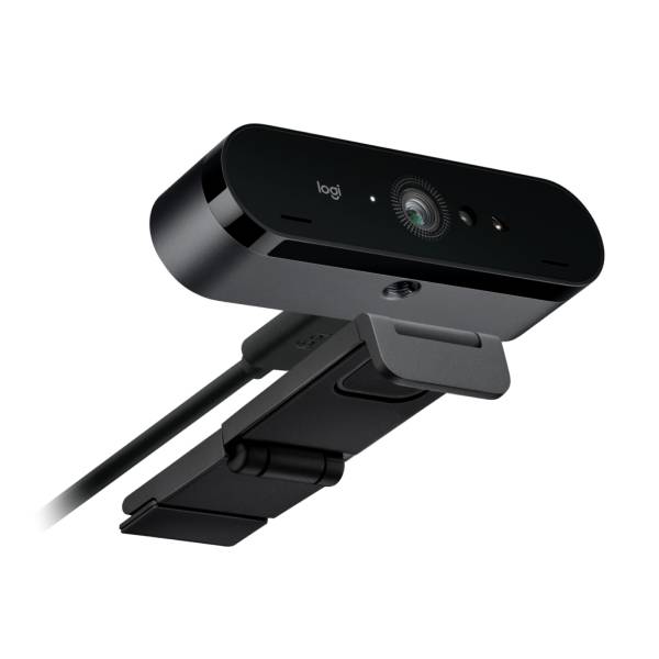 BRIO Ultra HD Pro - Webcam - Farbe