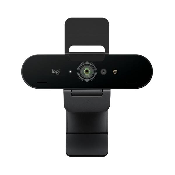BRIO Ultra HD Pro - Webcam - Farbe