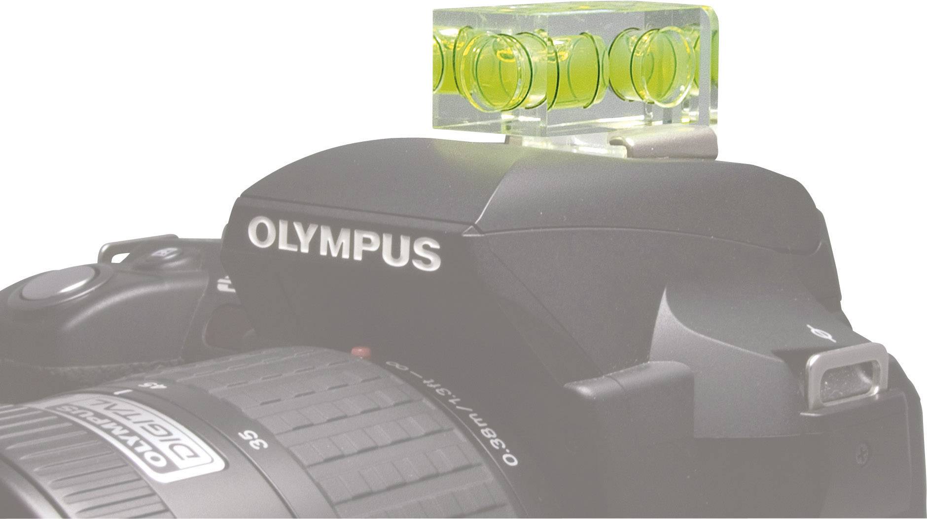 Kaiser Fototechnik 6387 6387 Wasserwaage