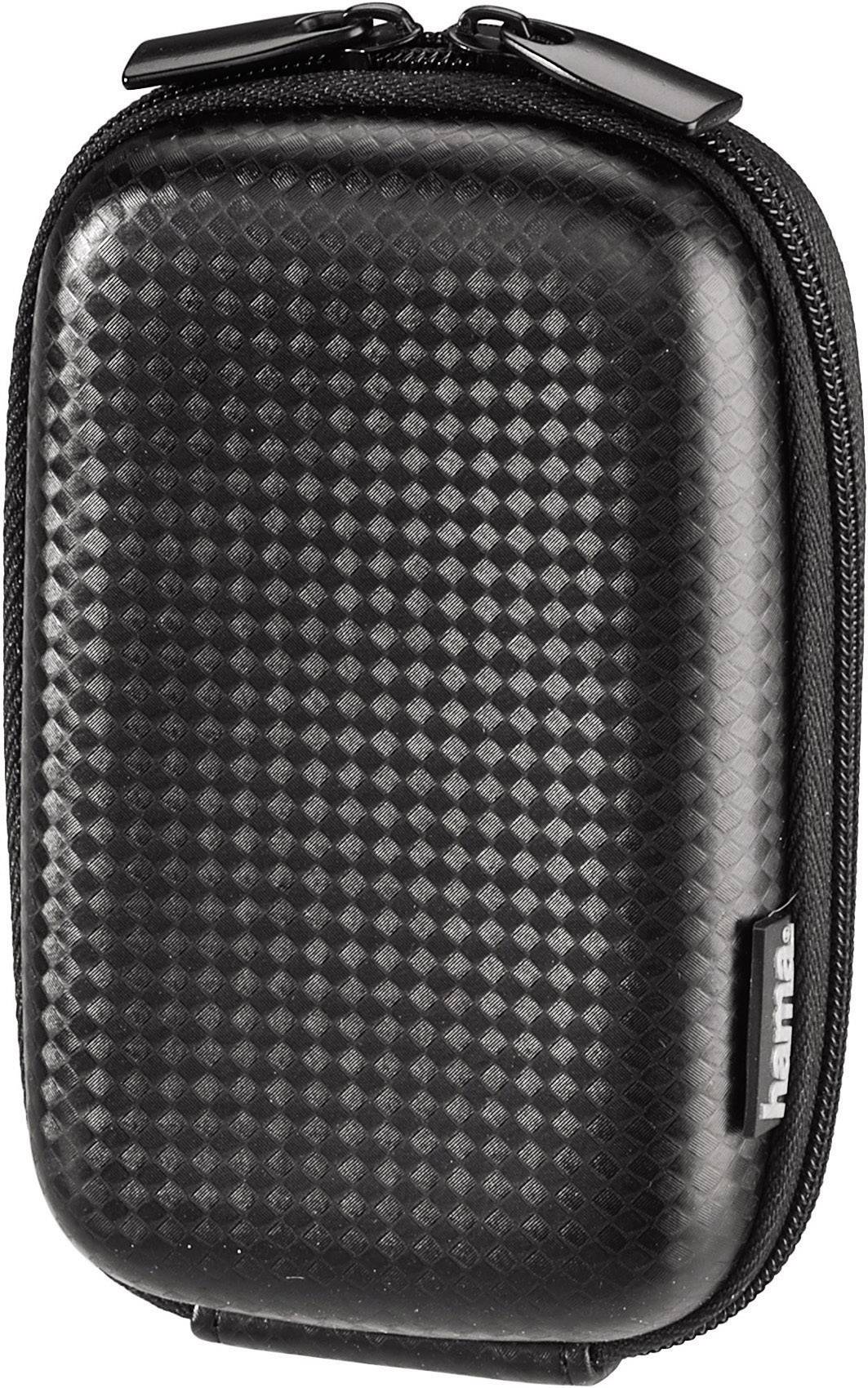 Hama Hardcase Carbon Style", 60 H Kamerahülle Innenmaß (B x H x T) 65 x 105 x 30 mm Schwarz