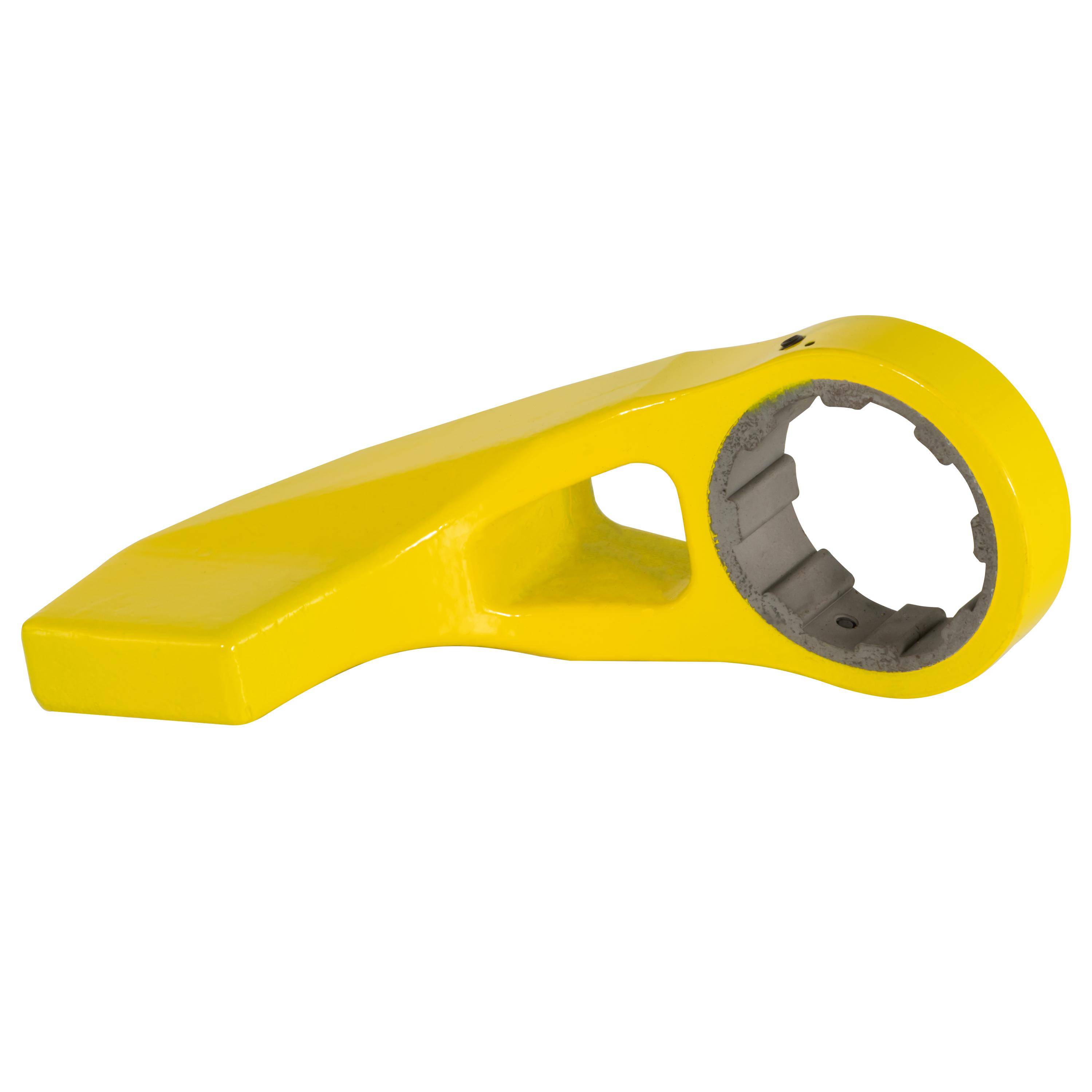 PCE Instruments PCE-TWT 800 Werkstatt, Universal, Elektriker, Elektronik- u. Feinmechanik Drehmoment-Schraubendreher 120 - 800 Nm