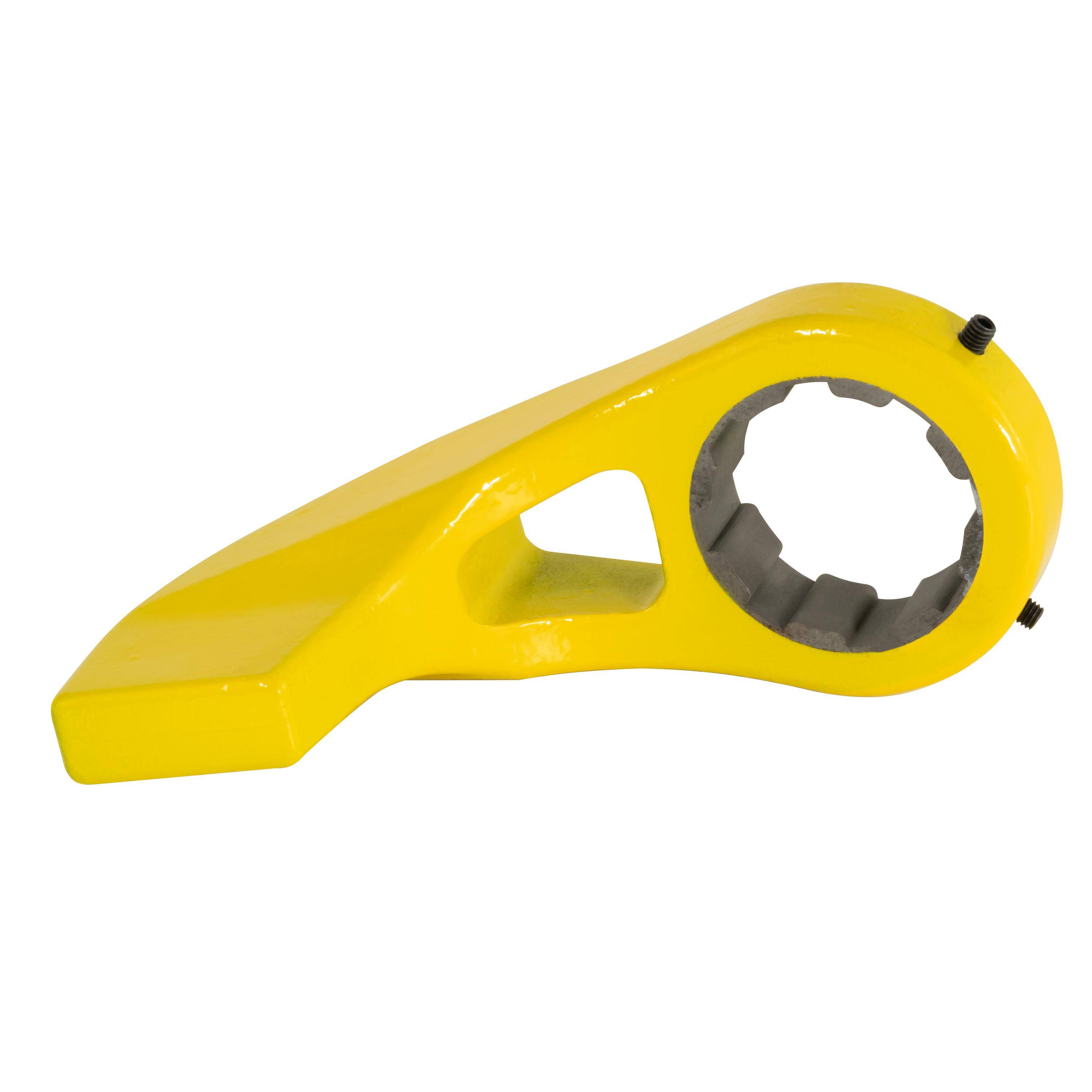 PCE Instruments PCE-TWT 2000 Werkstatt, Universal, Elektriker, Elektronik- u. Feinmechanik Drehmoment-Schraubendreher 300 - 2000