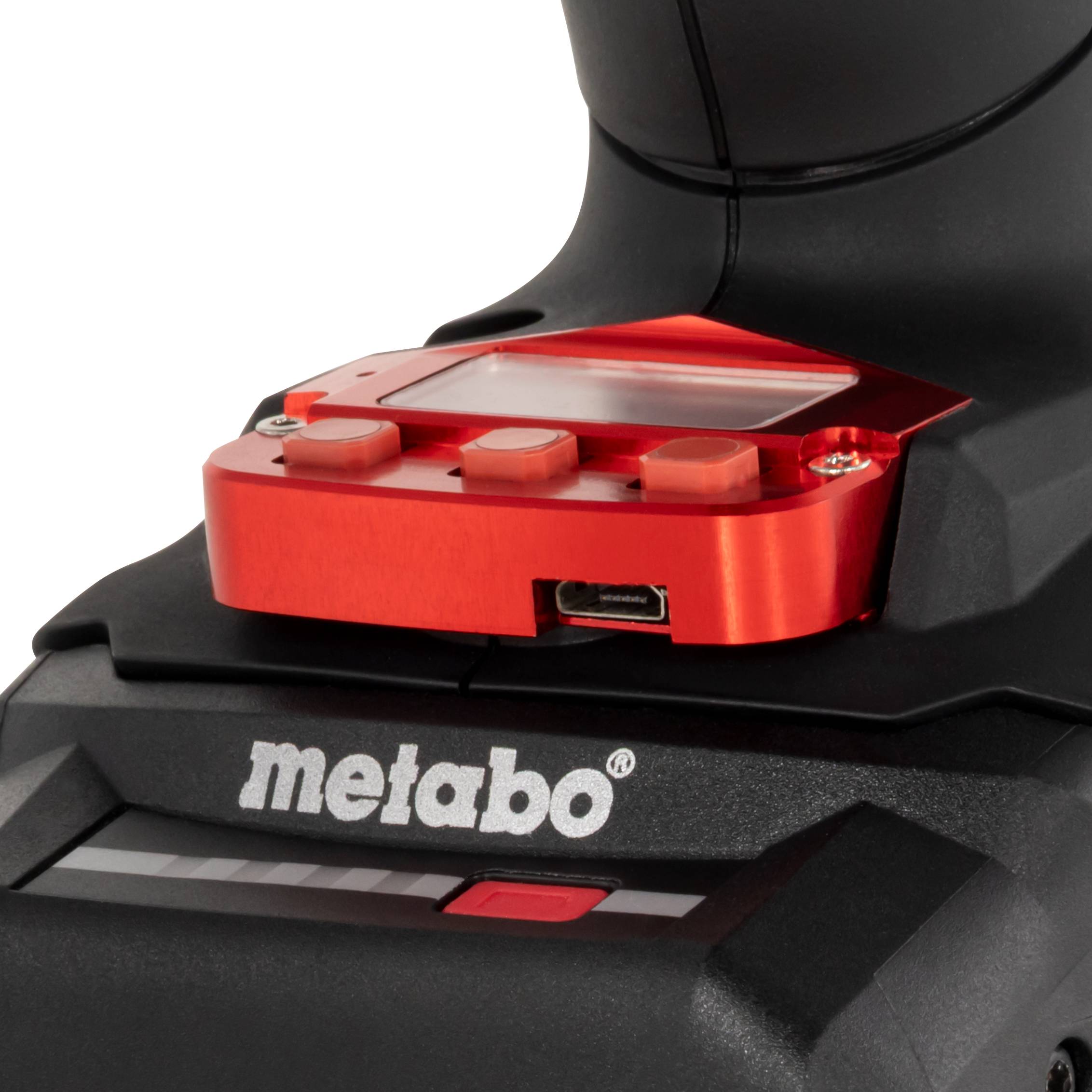 PCE Instruments PCE-TWT 3800 Werkstatt, Universal, Elektriker, Elektronik- u. Feinmechanik Drehmoment-Schraubendreher 600 - 3800