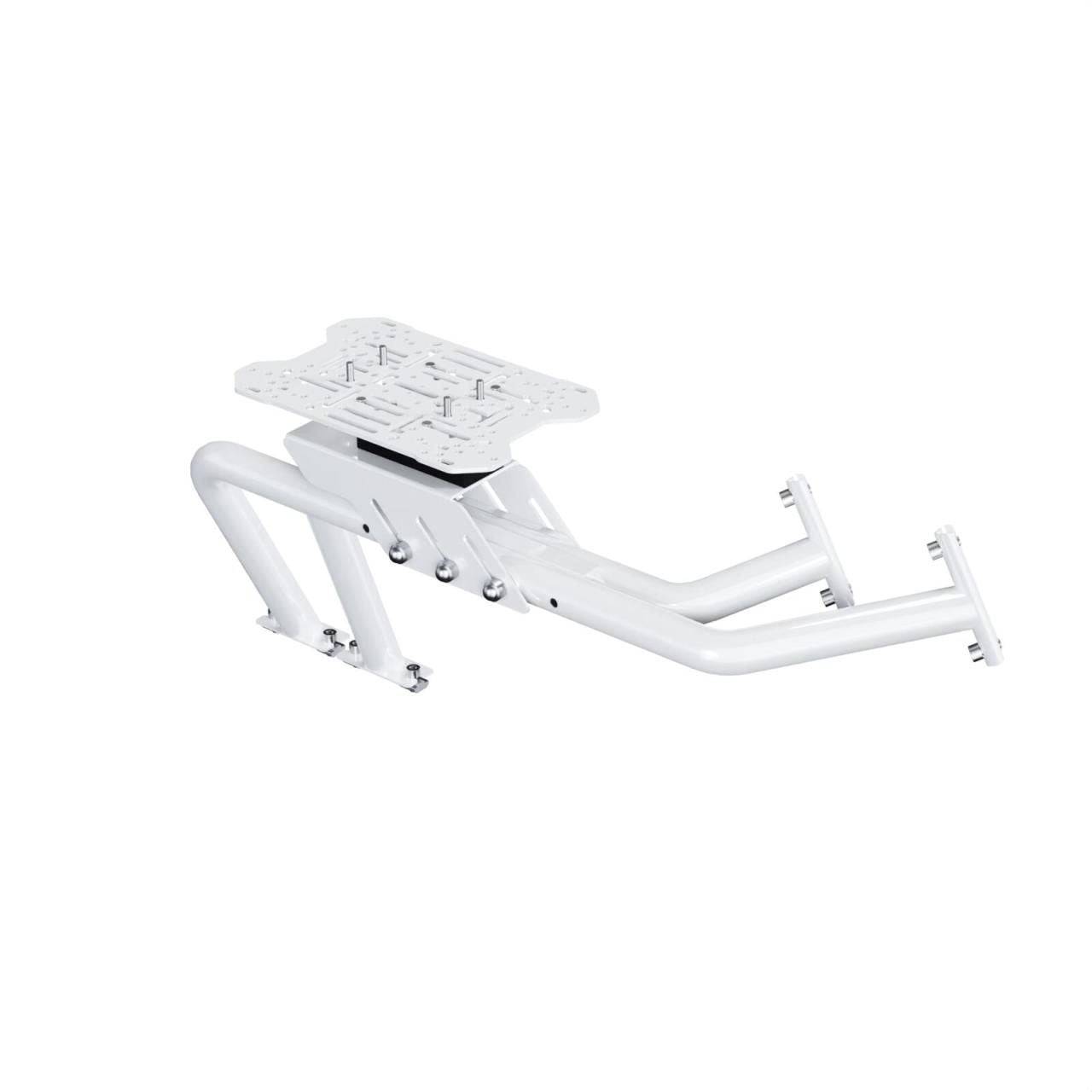 OPLITE Games OPLite Schalthebel- & Handbremshalter für R8 weiß