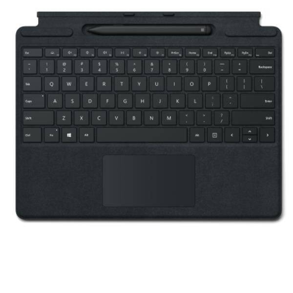 Microsoft 8XB-00148 mobile device keyboard Eingabe / Ausgabe Mäuse & Tastaturen