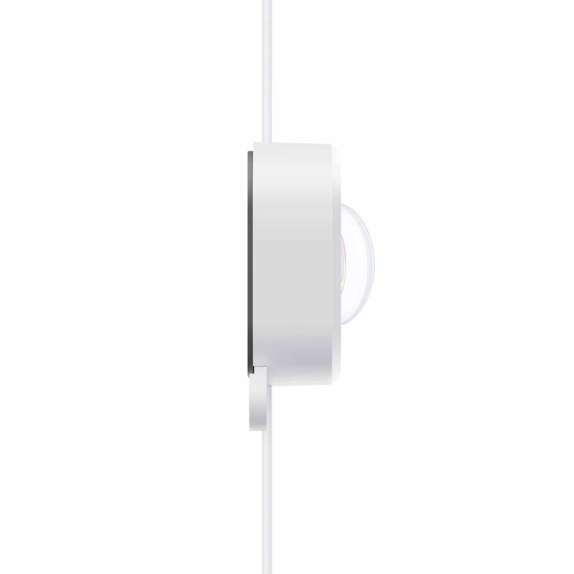 EUFY Permanent Outdoor Light, 15m, Leichte Dekorationskette, Mehrfarbig, Flexibel, AC, 15000 mm