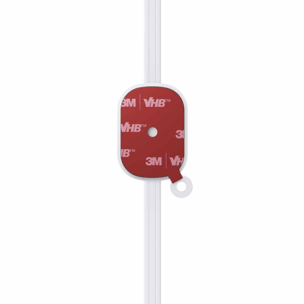 EUFY Permanent Outdoor Light, 15m, Leichte Dekorationskette, Mehrfarbig, Flexibel, AC, 15000 mm