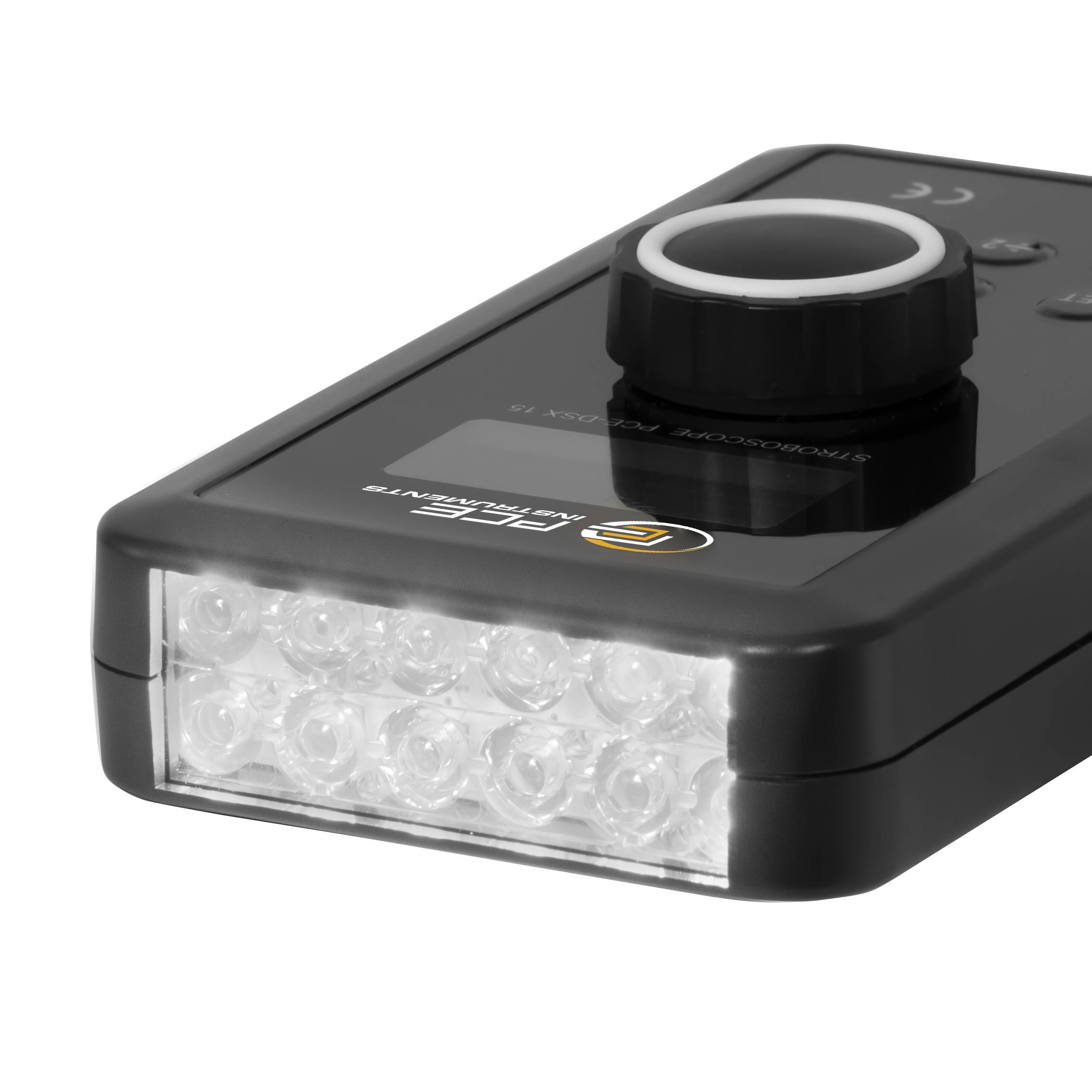 PCE Instruments PCE-DSX 15 Stroboskop optisch