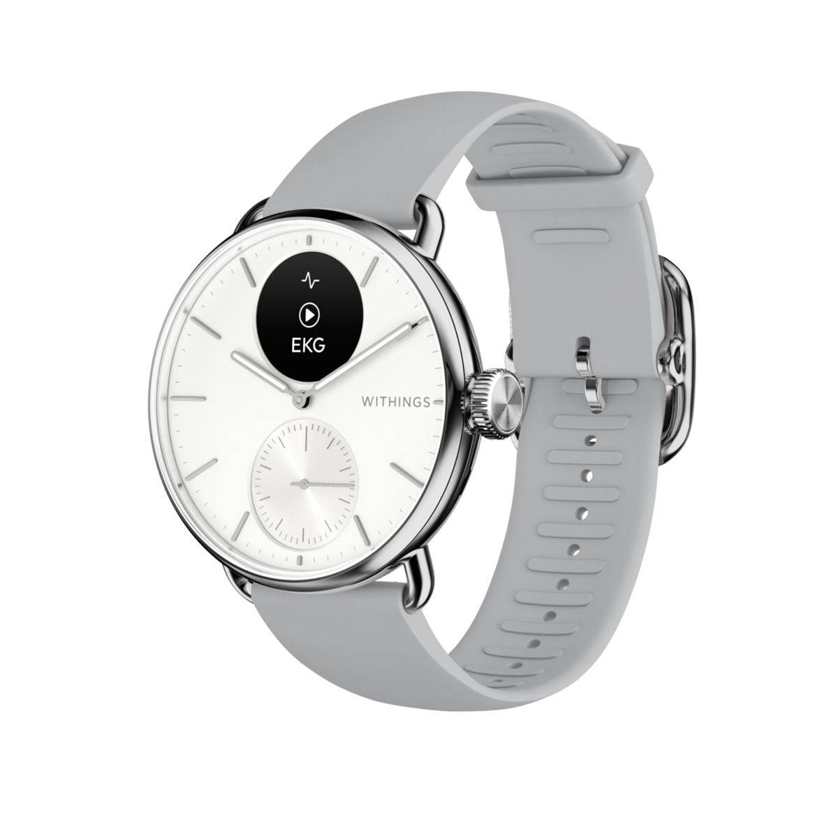 Withings ScanWatch 2 Tablets & Smartphones Smartwatch