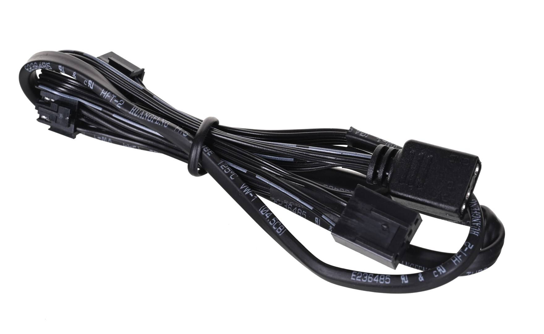 LD240 cooling system 1-pack Black 120 mm