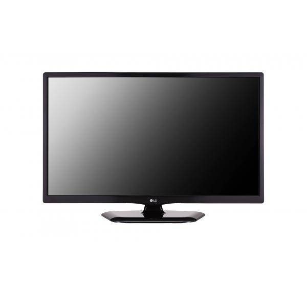 LG 24LN661H, 61 cm (24""), HD, 1366 x 768 Pixel, LCD, 16:9, 60 cm