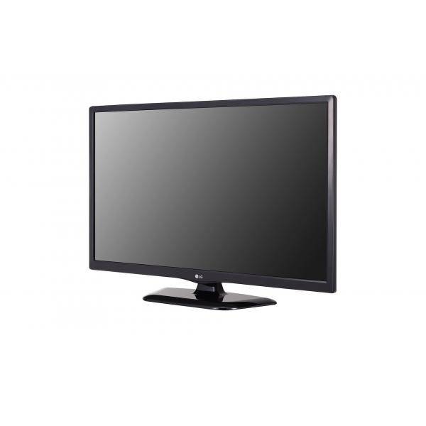 LG 24LN661H, 61 cm (24""), HD, 1366 x 768 Pixel, LCD, 16:9, 60 cm
