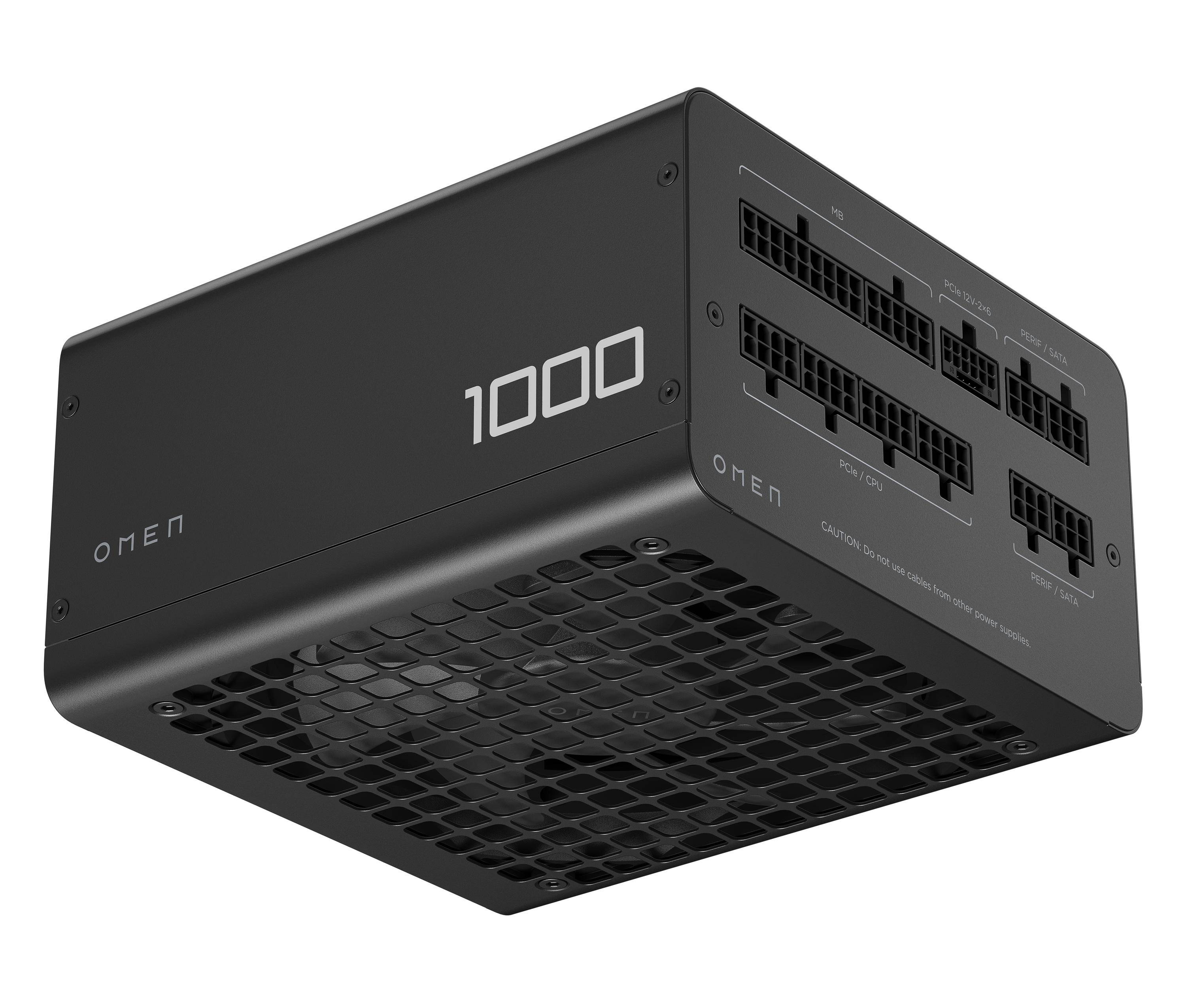 HPI OMEN 1000W PSU PC Power Supply