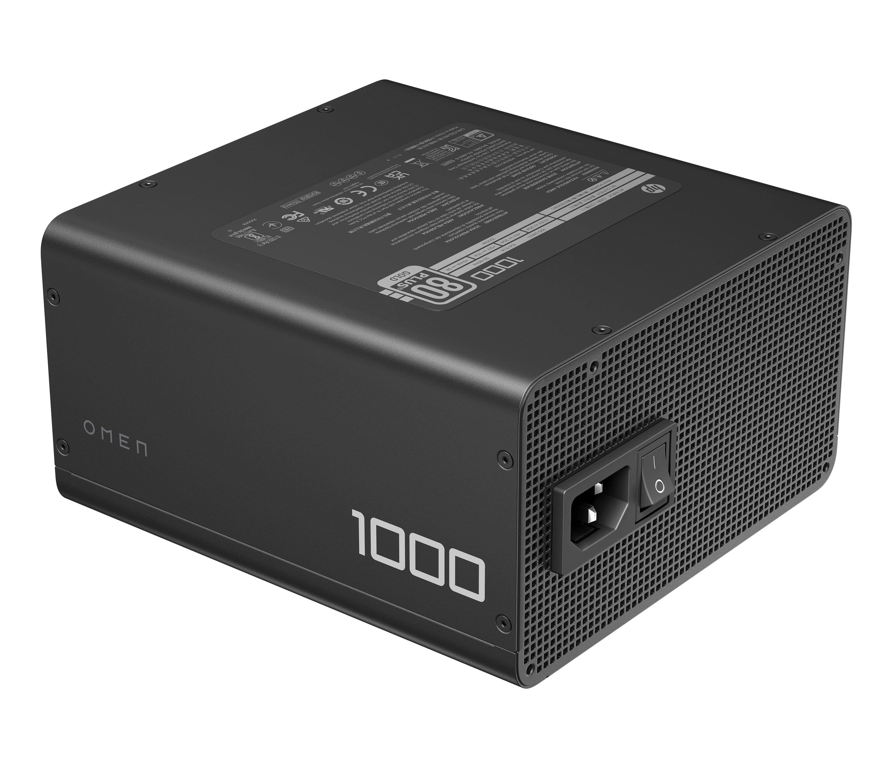 HPI OMEN 1000W PSU PC Power Supply