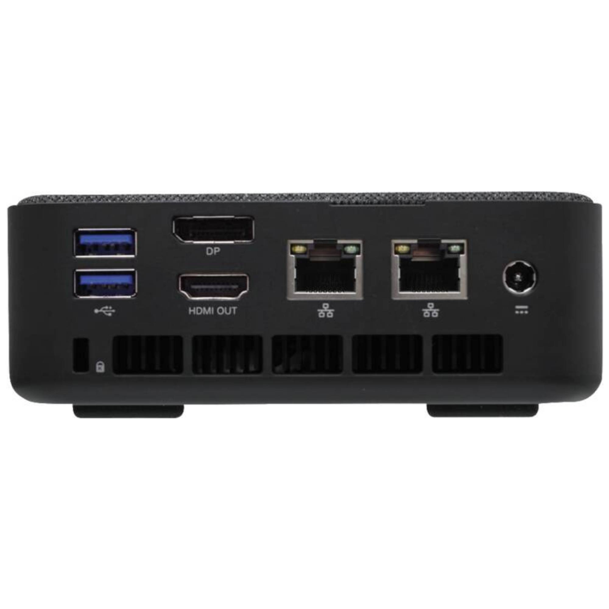 Acer Revo Box RB102 PC-Systeme Marken PCs