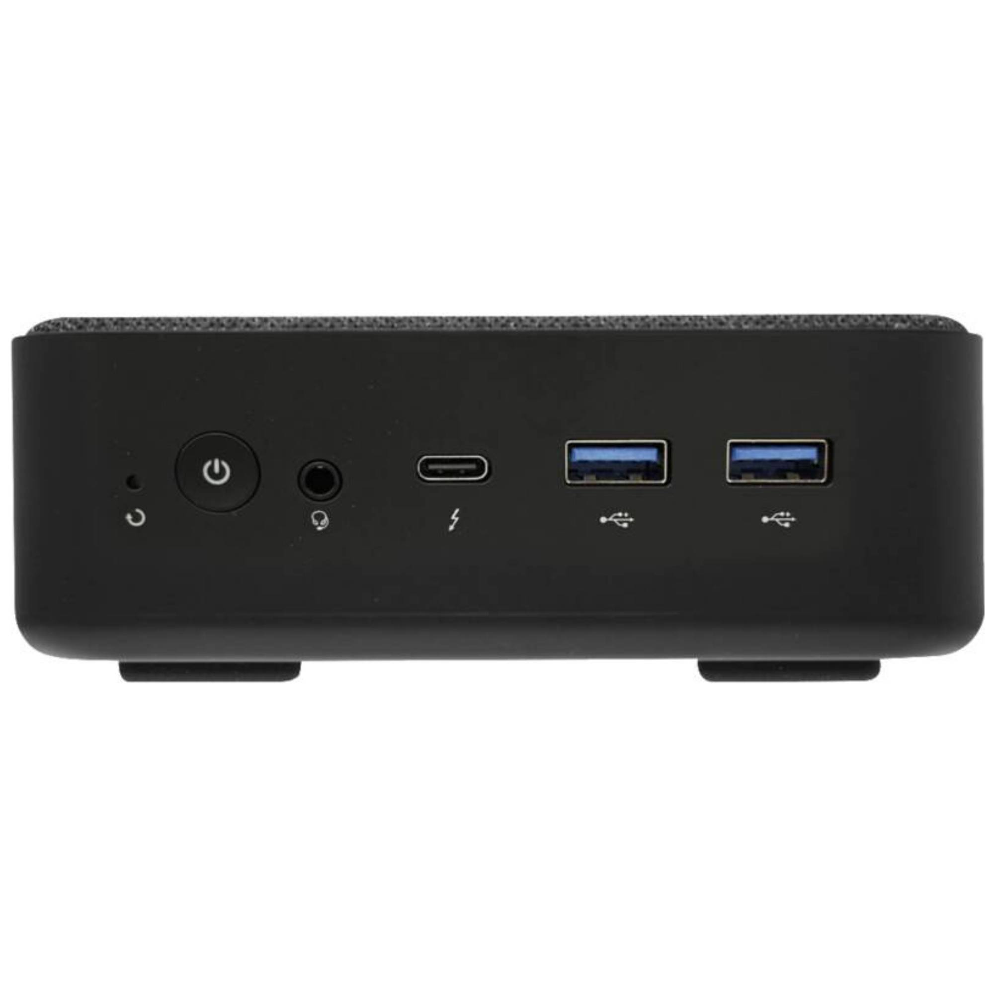Acer Revo Box RB102 PC-Systeme Marken PCs