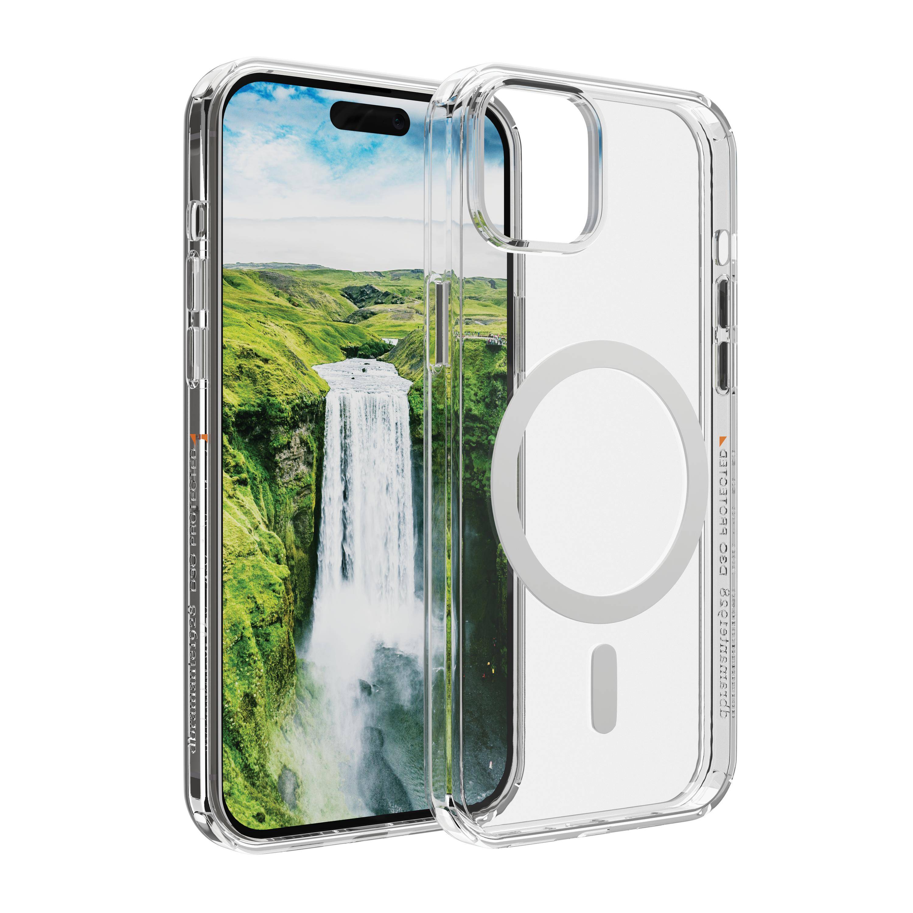 dbramante1928 Iceland Ultra - Back cover for mobile phone