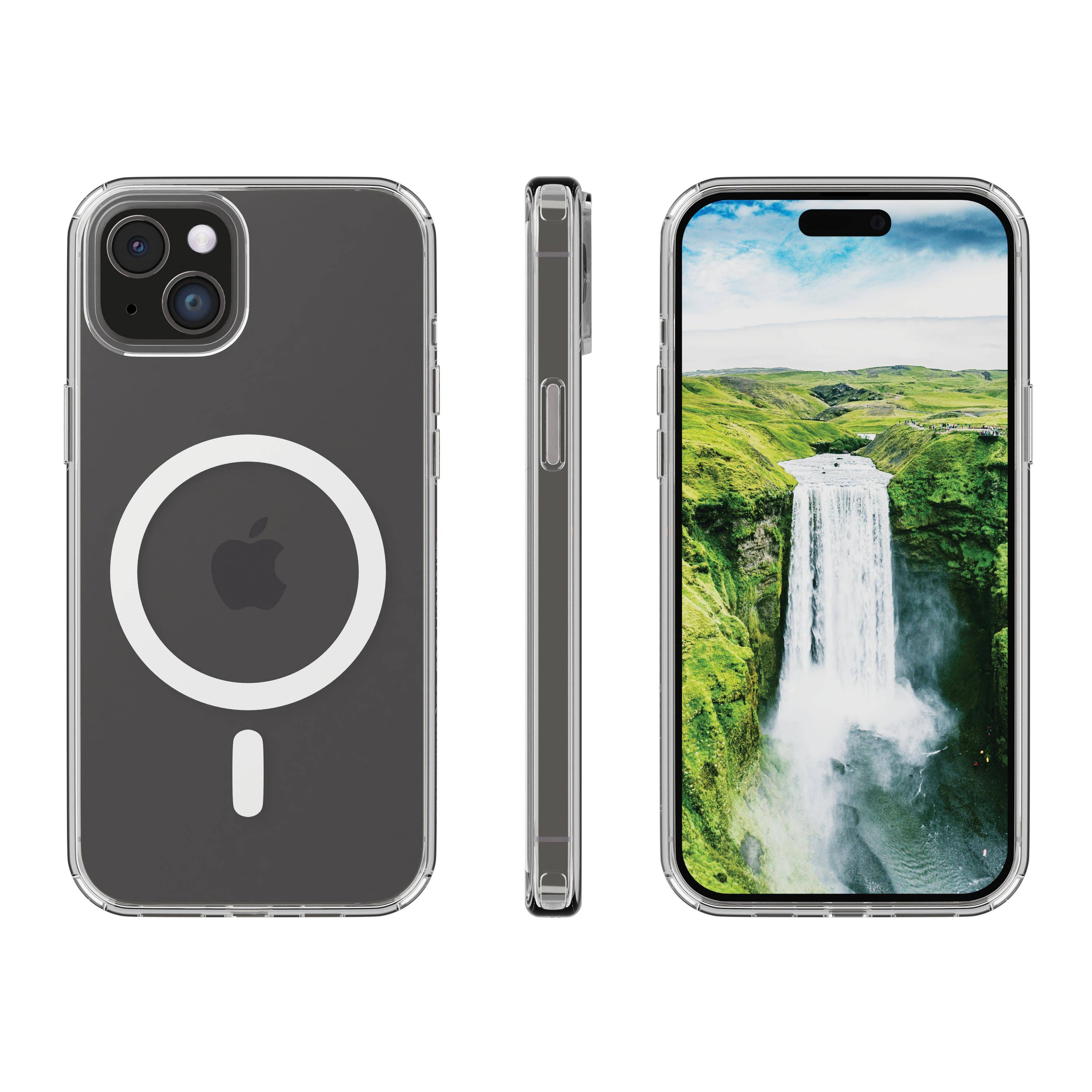 dbramante1928 Iceland Ultra - Back cover for mobile phone