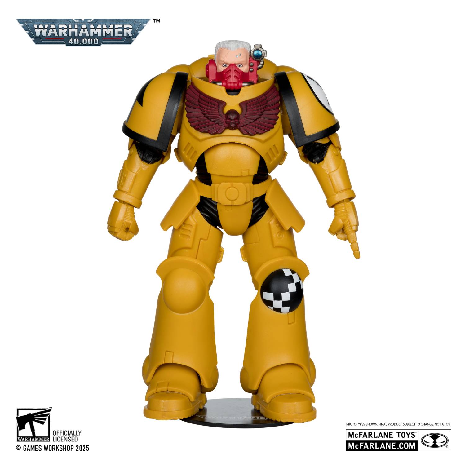 MCFARLANE Toys 10954, Actionfigur zum Sammeln, Videospiel