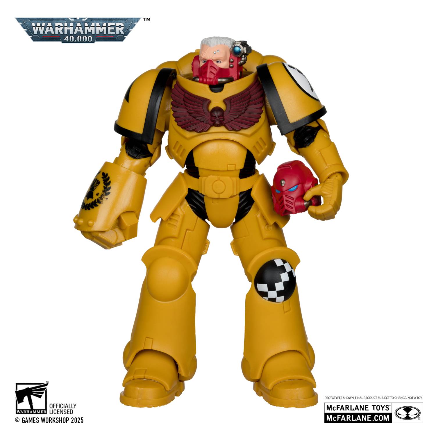 MCFARLANE Toys 10954, Actionfigur zum Sammeln, Videospiel