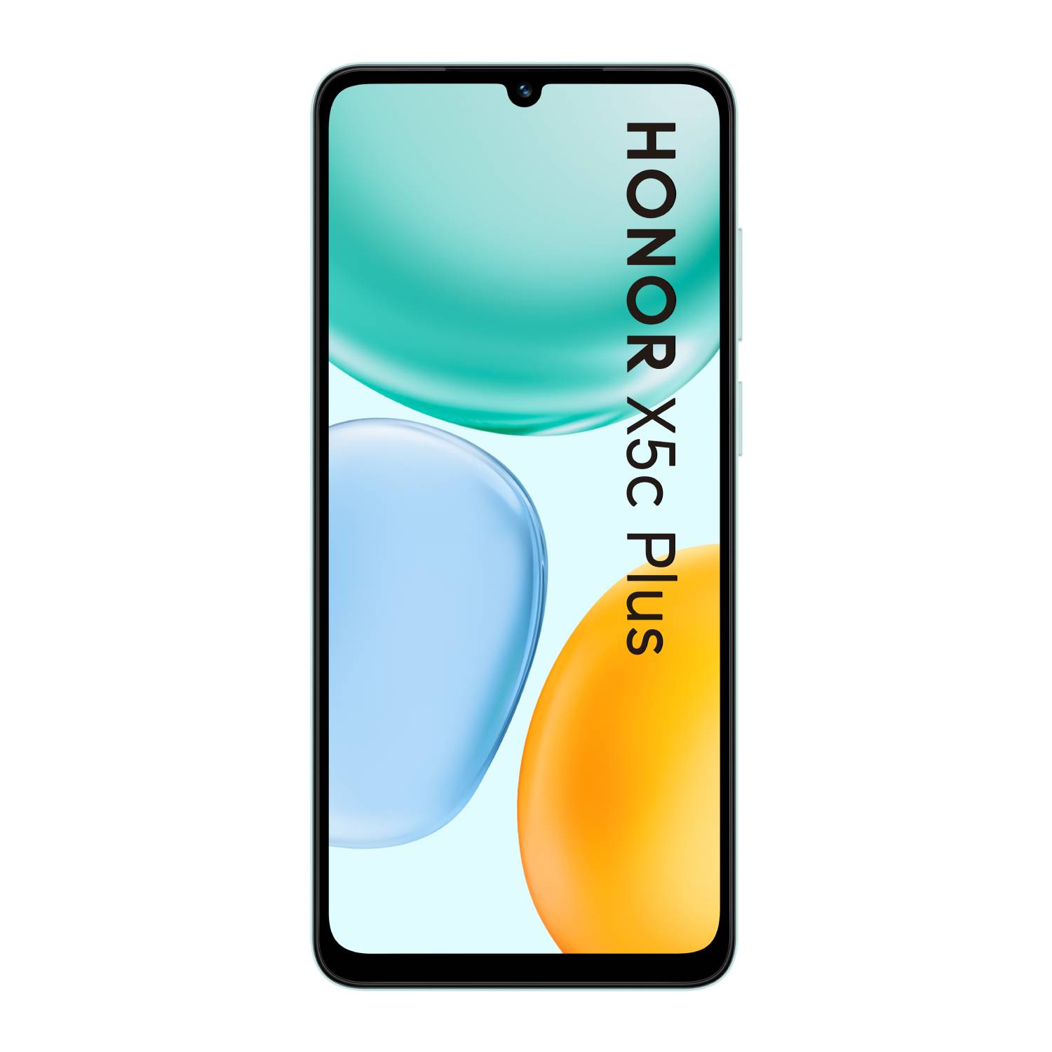 Honor X5c PLUS, 17,1 cm (6.74"), 4 GB, 128 GB, 50 MP, MagicOS 9.0, Grün