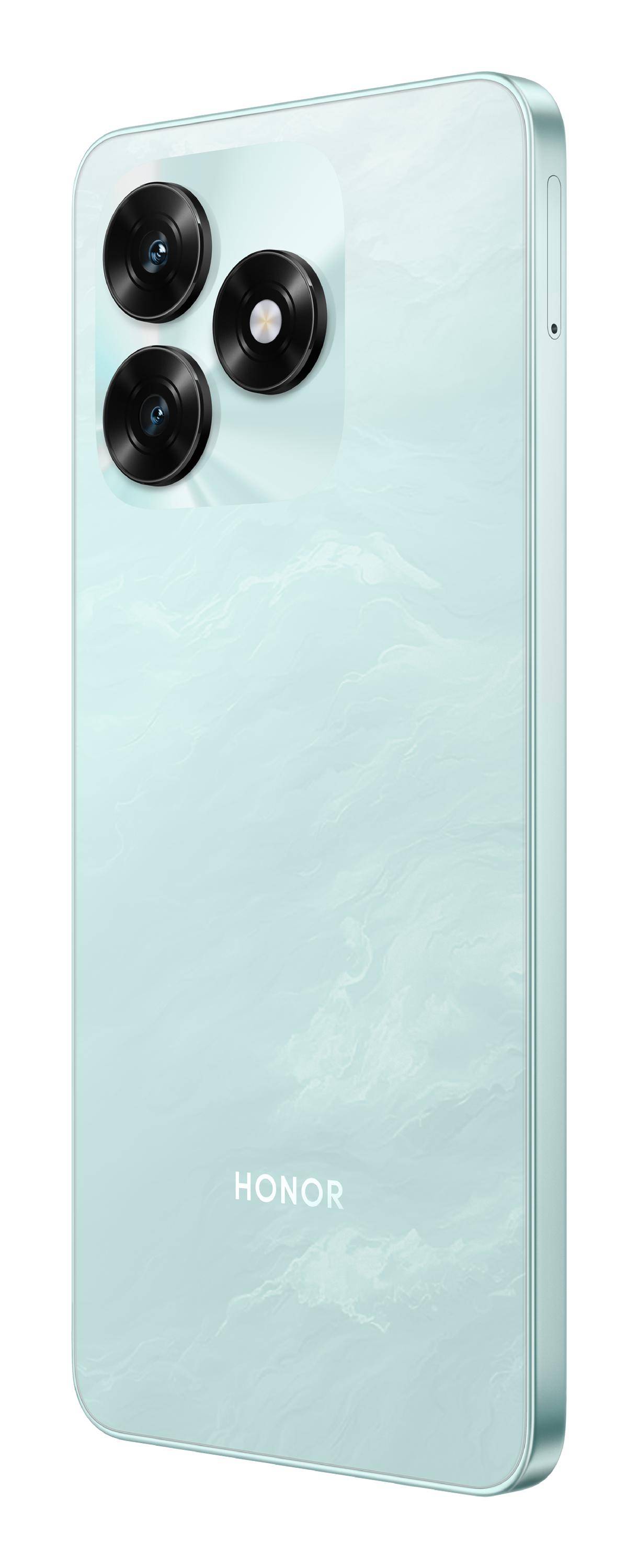 Honor X5c PLUS, 17,1 cm (6.74"), 4 GB, 128 GB, 50 MP, MagicOS 9.0, Grün