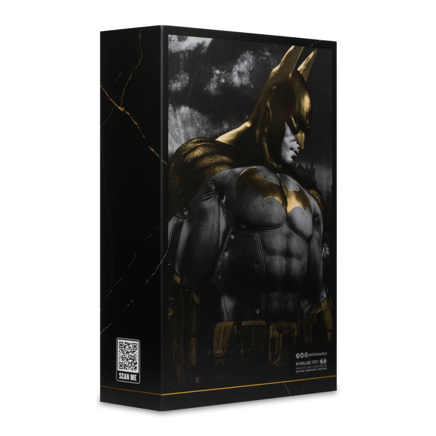 MCFARLANE Toys 17239, Sammelfigur, Comics