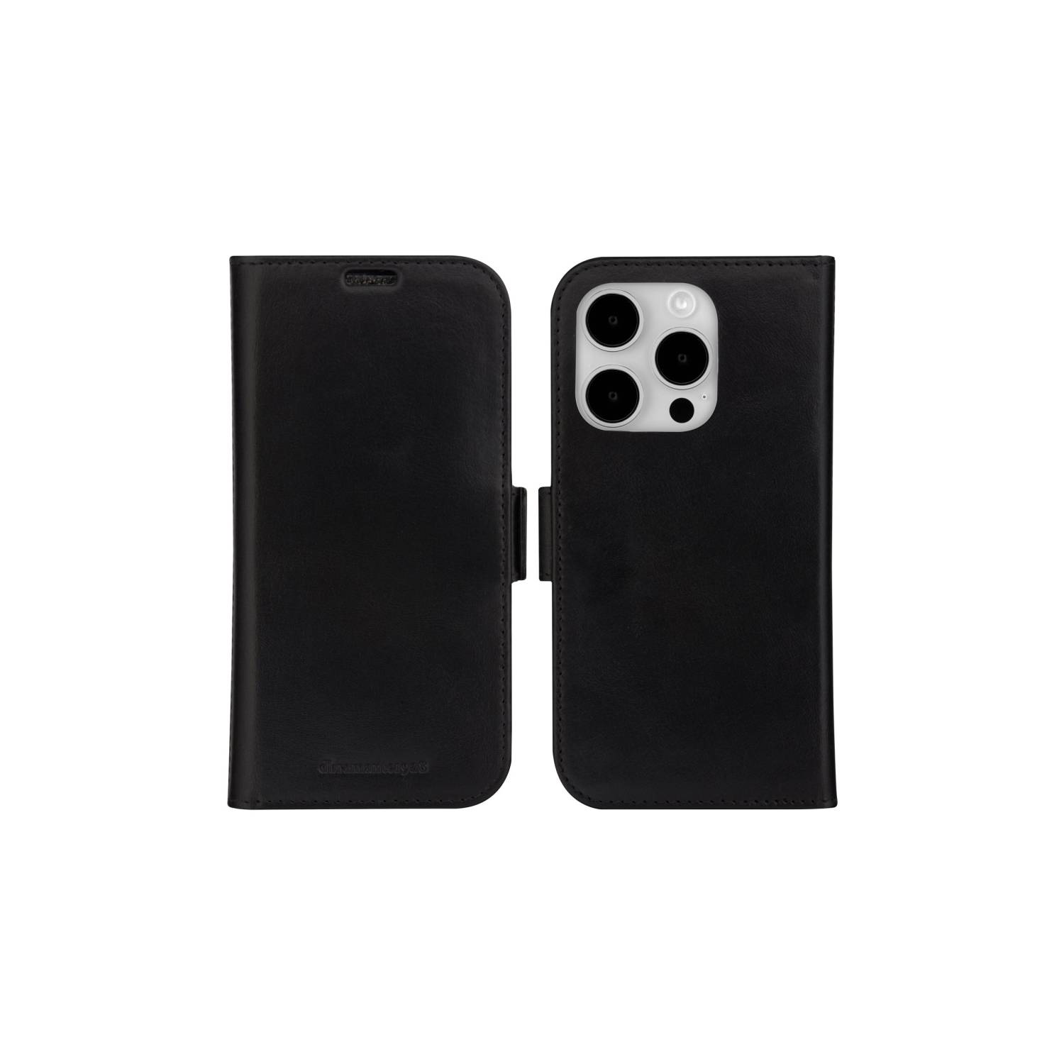 Lynge - Flip-Hülle für Mobiltelefon