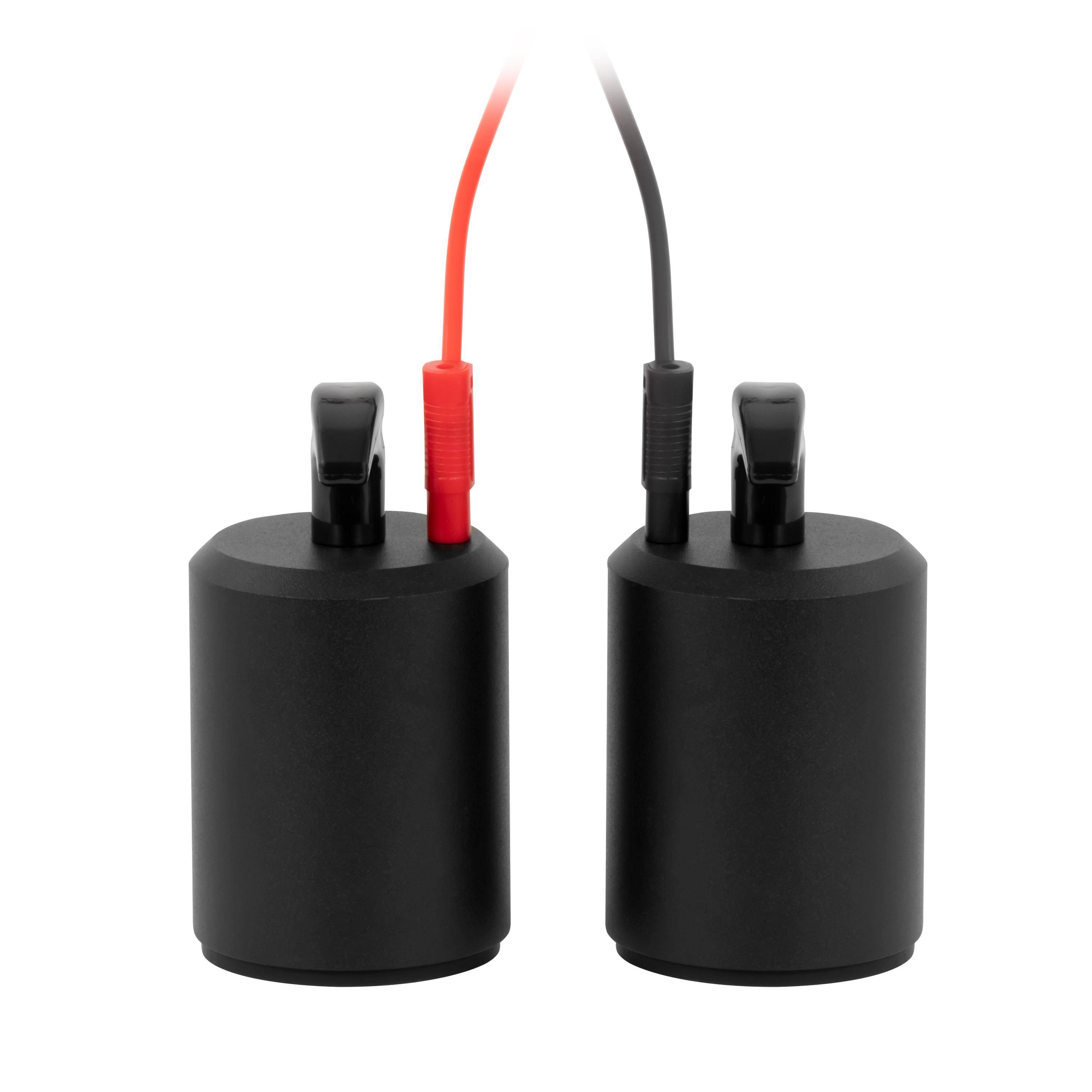 PCE Instruments ESD-Testgerät Oberflächenwiderstand inkl. Koffer