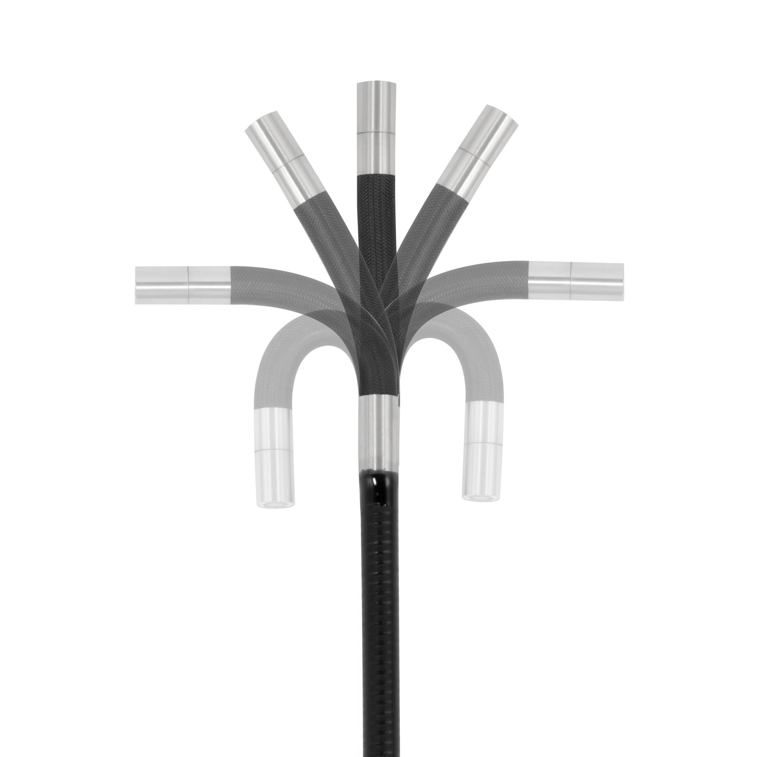 PCE Instruments PCE-VE 300N Endoskop Sonden-Ø: 6.2mm Sonden-Länge: 60mm