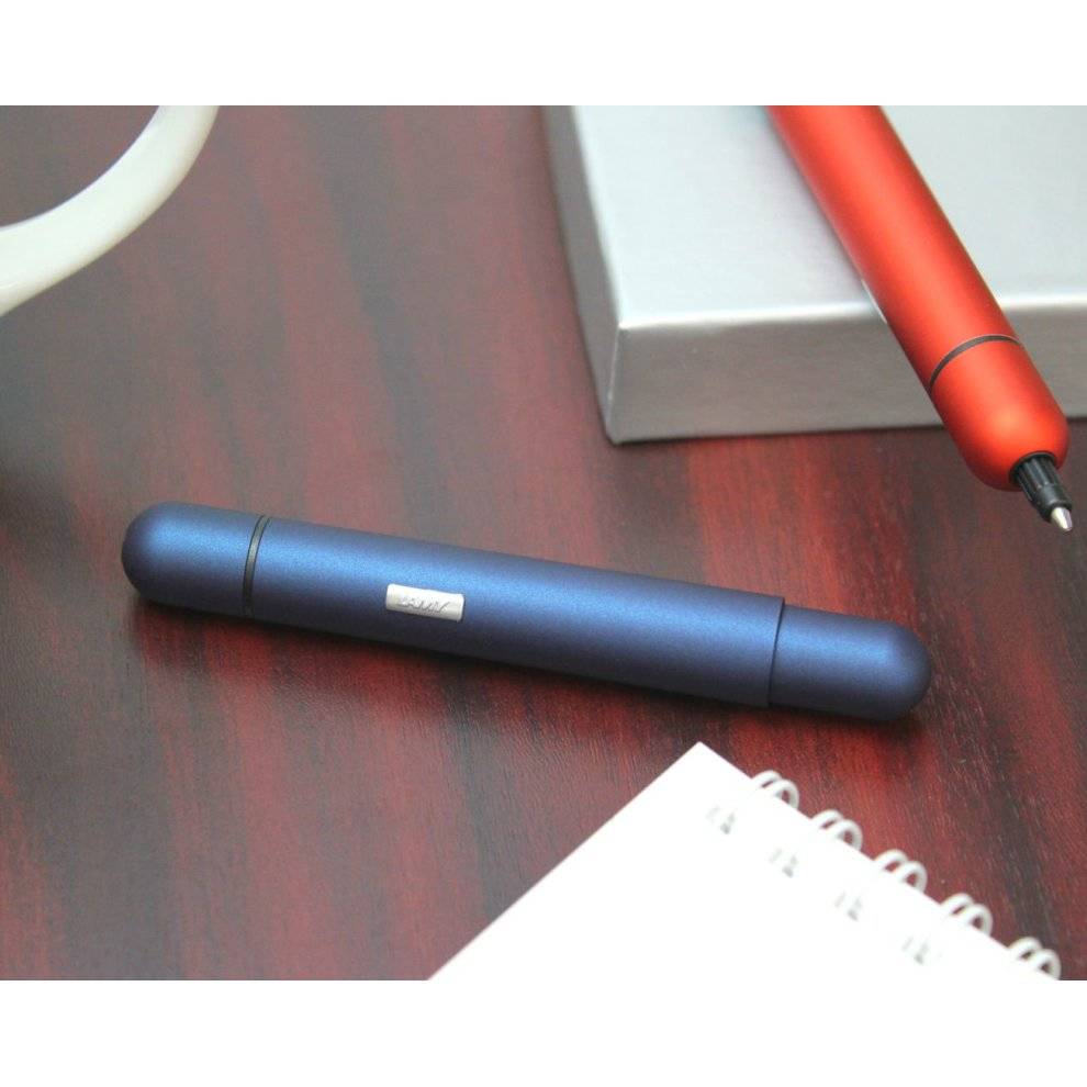 LAMY pico - Kugelschreiber - Schwarz - Mittel